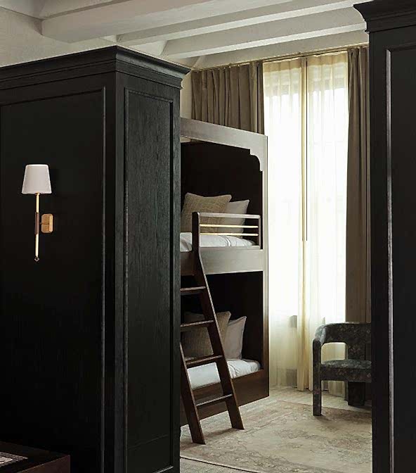 bunk beds