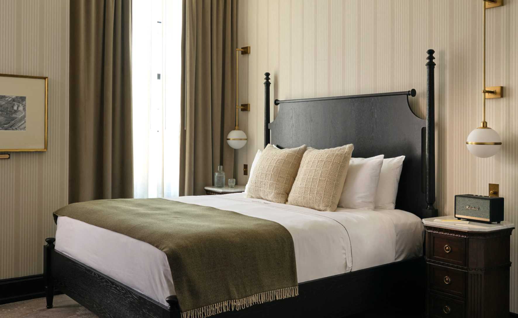 Austin room type