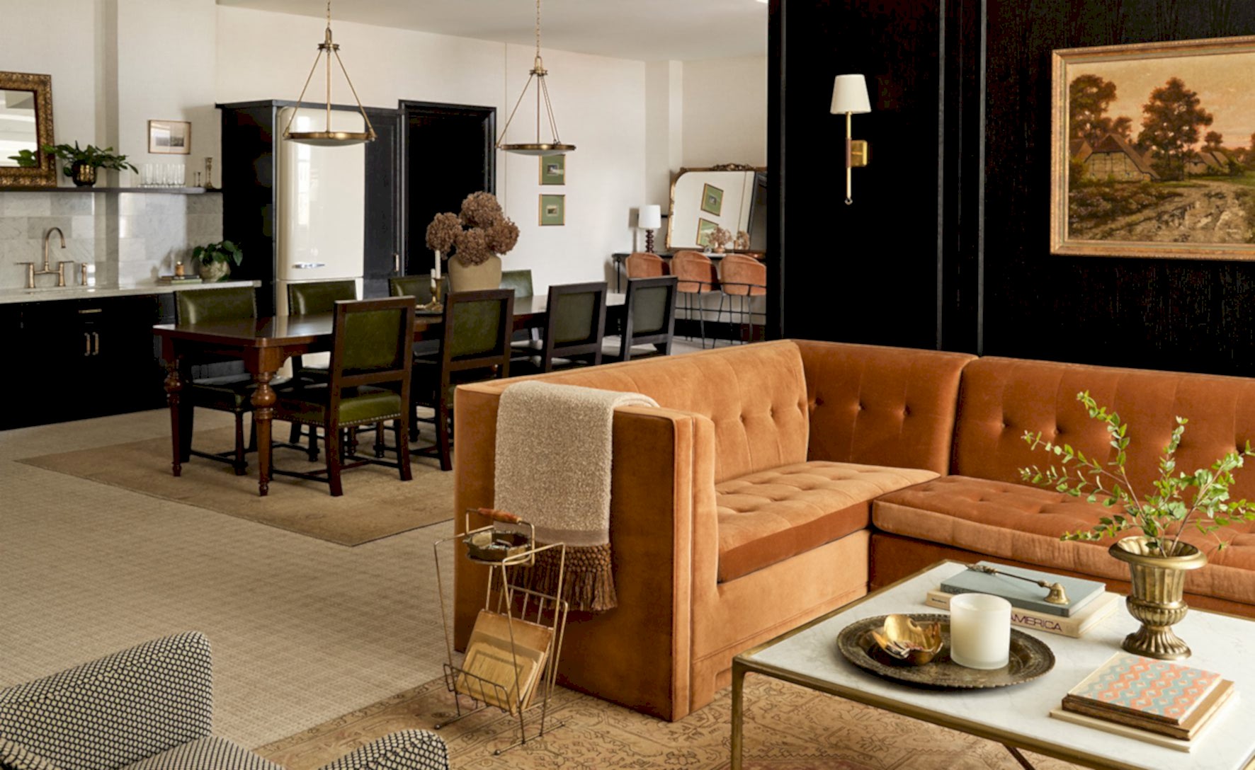 Washington Suite