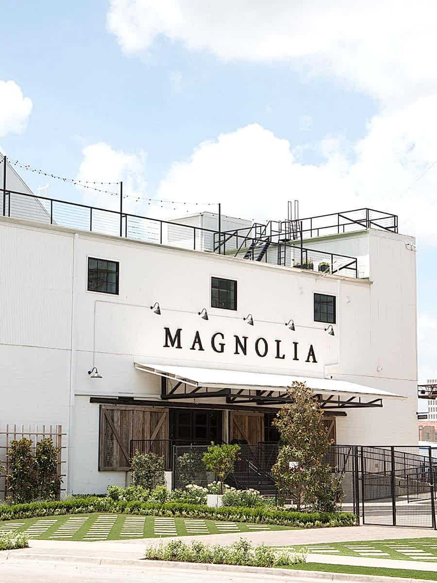 Magnolia Market
