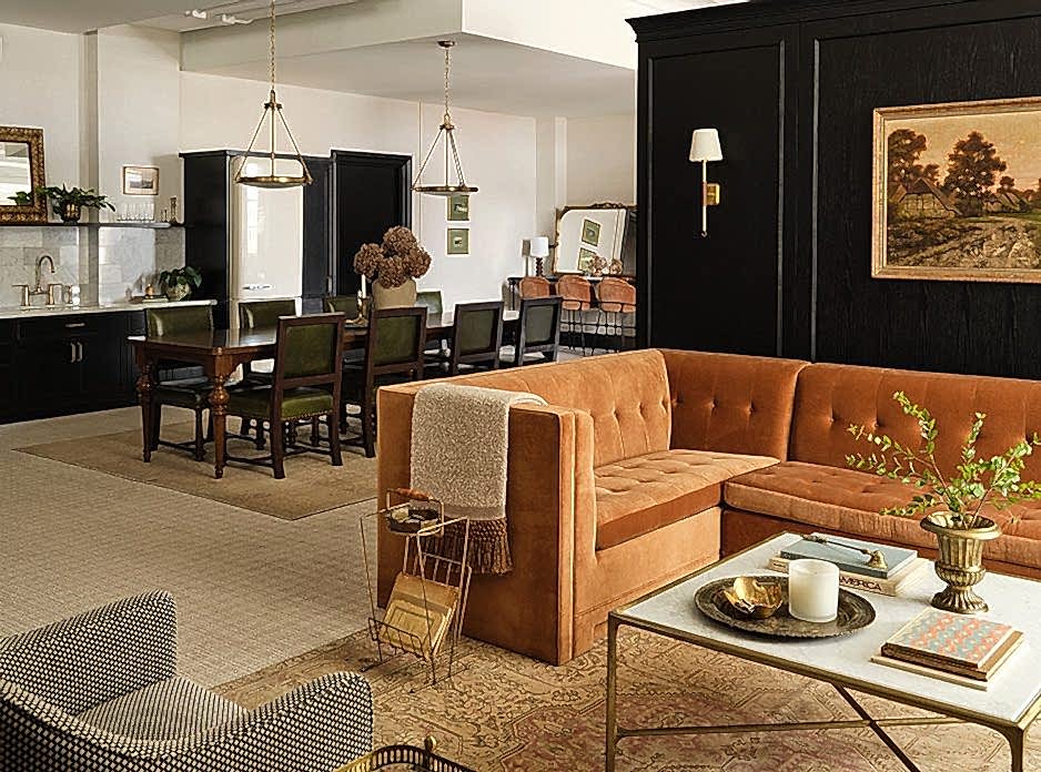 group suite